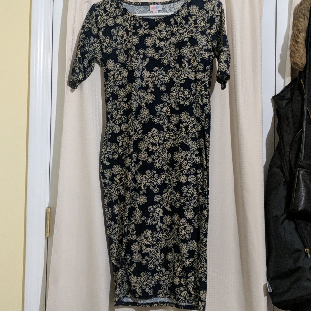 lula roe dress